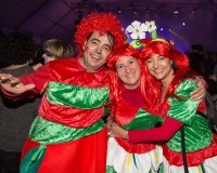 Carnavales de Getafe