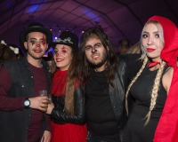 Carnavales de Getafe
