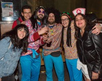 Carnavales de Getafe