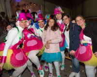 Carnavales de Getafe