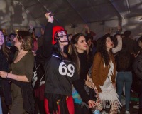Carnavales de Getafe