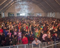 Carnavales de Getafe
