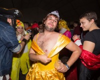 Carnavales de Getafe