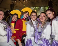 Carnavales de Getafe