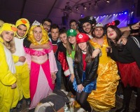 Carnavales de Getafe