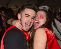Carnavales de Getafe