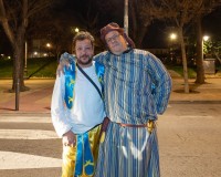 Carnavales de Getafe