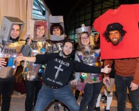 Carnavales de Getafe