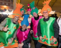 Carnavales de Getafe