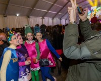 Carnavales de Getafe