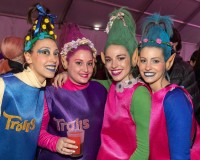 Carnavales de Getafe