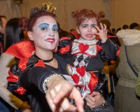 Carnavales de Getafe