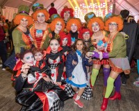 Carnavales de Getafe