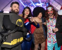Carnavales de Getafe