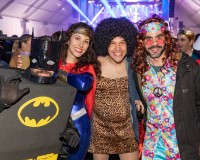 Carnavales de Getafe