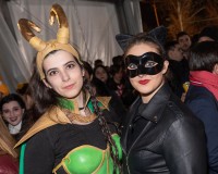 Carnavales de Getafe