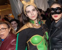 Carnavales de Getafe