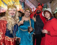 Carnavales de Getafe