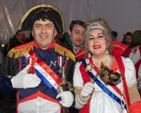 Carnavales de Getafe