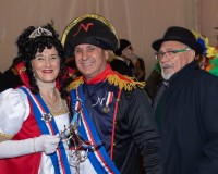 Carnavales de Getafe