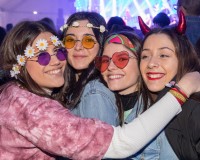 Carnavales de Getafe