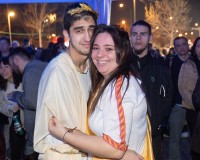 Carnavales de Getafe