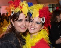 Carnavales de Getafe