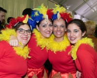 Carnavales de Getafe