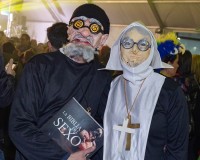 Carnavales de Getafe