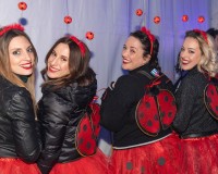 Carnavales de Getafe