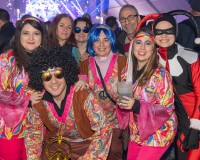 Carnavales de Getafe