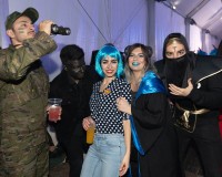 Carnavales de Getafe