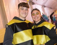 Carnavales de Getafe
