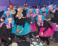 Carnavales de Getafe