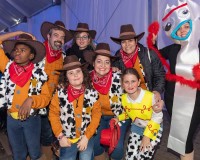 Carnavales de Getafe