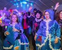 Carnavales de Getafe