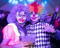 Carnavales de Getafe