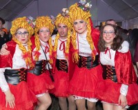 Carnavales de Getafe