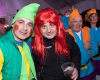 Carnavales de Getafe