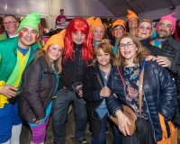 Carnavales de Getafe
