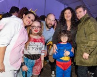 Carnavales de Getafe