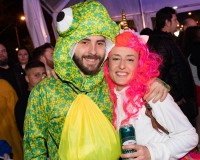 Carnavales de Getafe