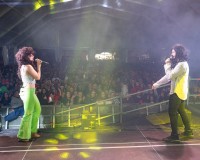 Carnavales de Getafe