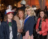 Carnavales de Getafe