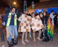 Carnavales de Getafe