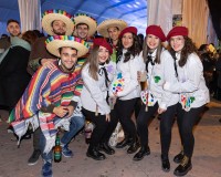 Carnavales de Getafe