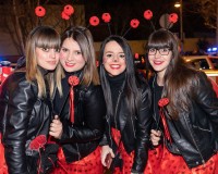Carnavales de Getafe