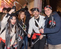 Carnavales de Getafe
