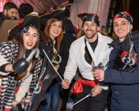 Carnavales de Getafe