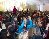 Carnavales de Getafe